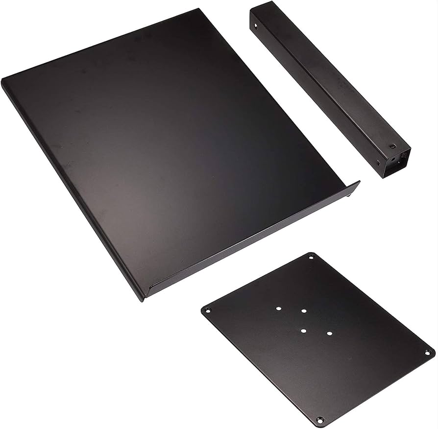 Amazon | キクタニ CDJスタンド 天板面積:355mm×320mm 高さ:最大415mm