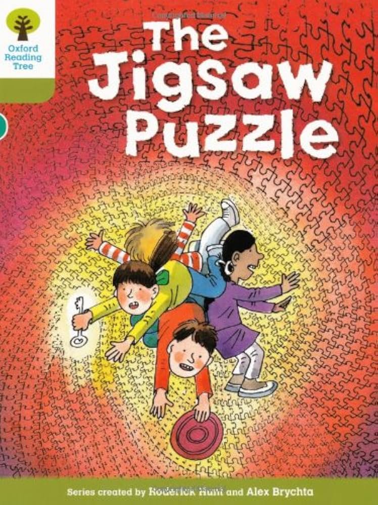 Amazon.com: Oxford Reading Tree: Level 7: More Stories A: The