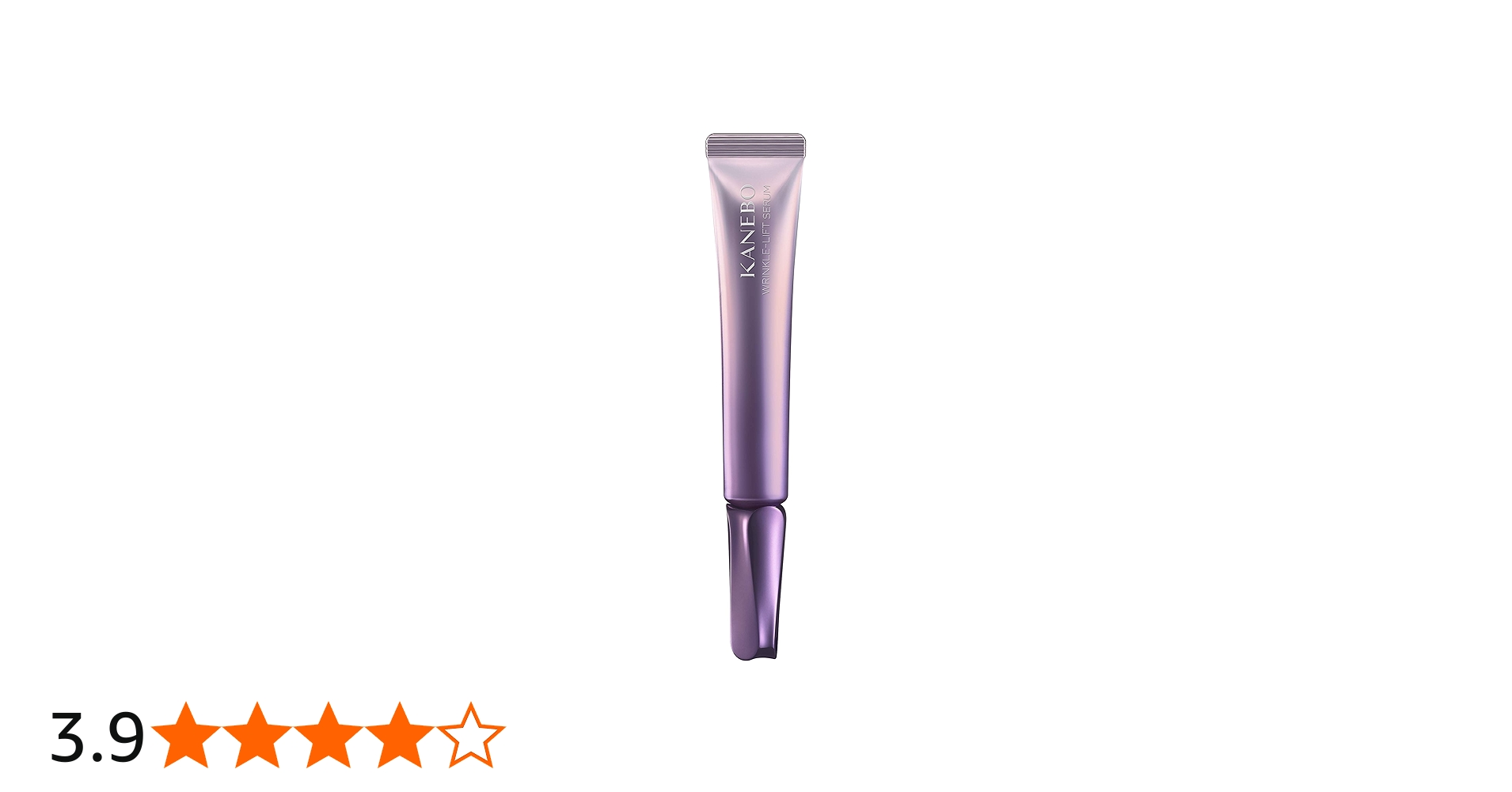 Amazon.co.jp: KANEBO(カネボウ) カネボウ リンクル リフト セラム