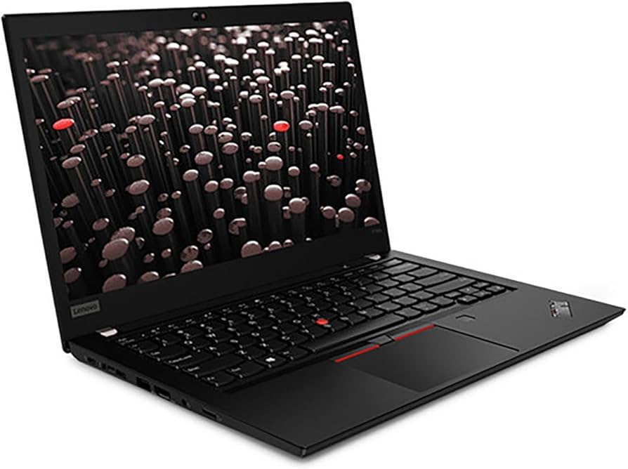 Amazon.com: Lenovo ThinkPad P14s Gen 4 21HF000AUS 14