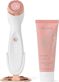 Amazon.com: Nu Skin LumiSpa iO Stand | Luxurious Rose Gold Finish