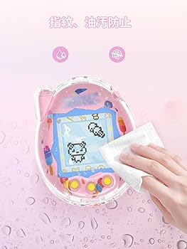 Amazon.co.jp: Tamagotchi Connection(たまごっちコネクション) 用