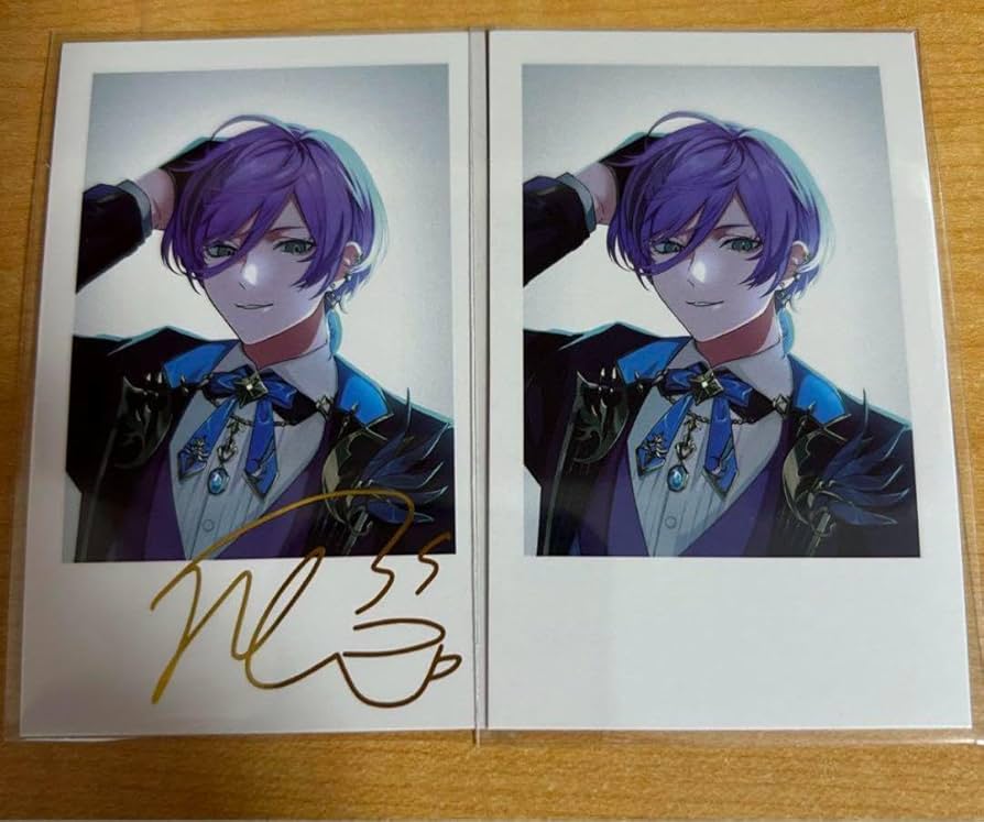 Bプロ 増長 サインチェキ 2025年最新】b-project 増長和南 チェキの