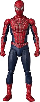 Amazon.co.jp: MAFEX マフェックス No.241 FRIENDLY NEIGHBORHOOD