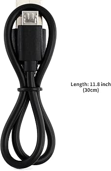 Amazon.com : CGA-S005 USB Charger for Panasonic Lumix DMC-FS1, DMC