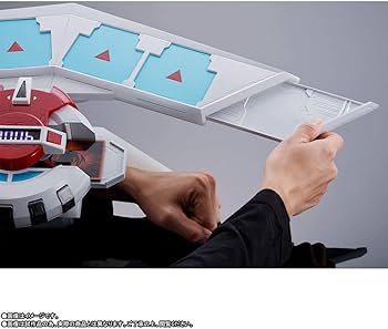 Amazon | バンダイ(BANDAI) PROPLICA デュエルディスク | ベルト