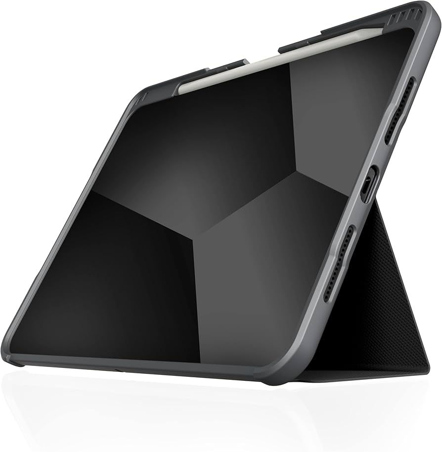 Amazon.com: STM Dux Plus Case for iPad Pro M4 11