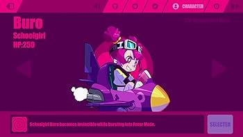 Amazon.com: Muse Dash: Collector's Edition - Nintendo Switch : Pm