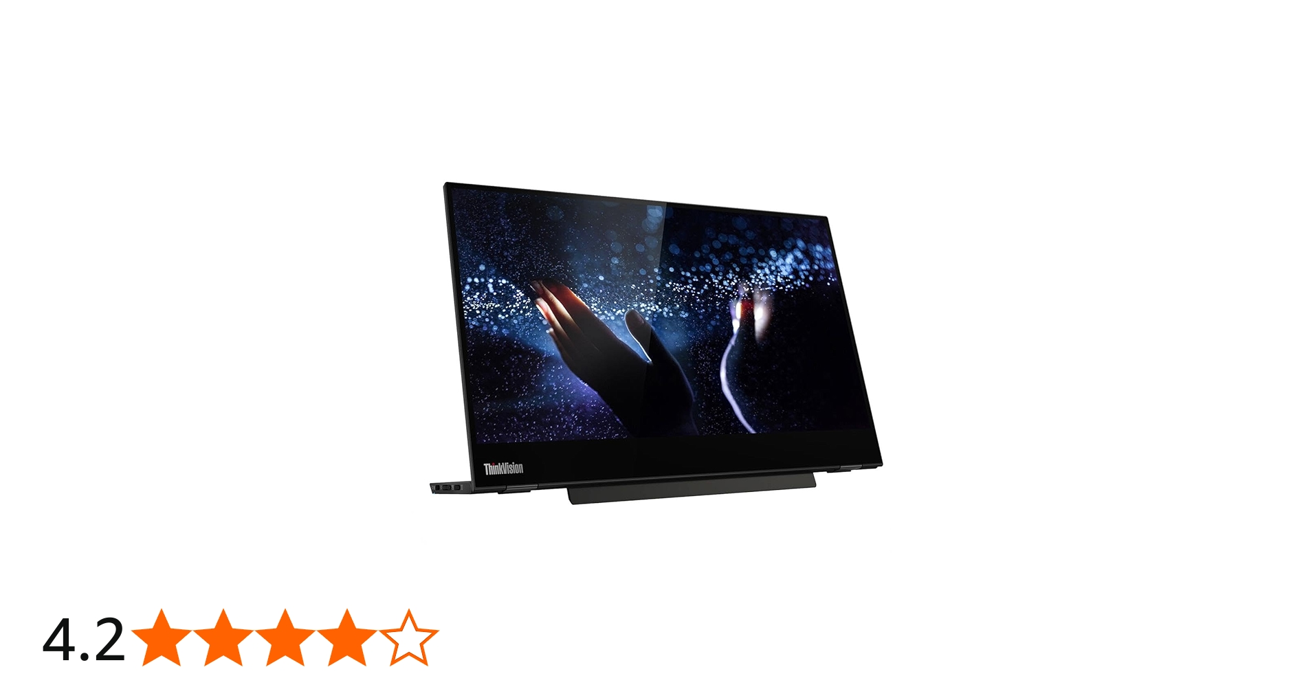 Amazon.co.jp: LENOVO - CORPORATE MONITORS M14T A20140FX0 14