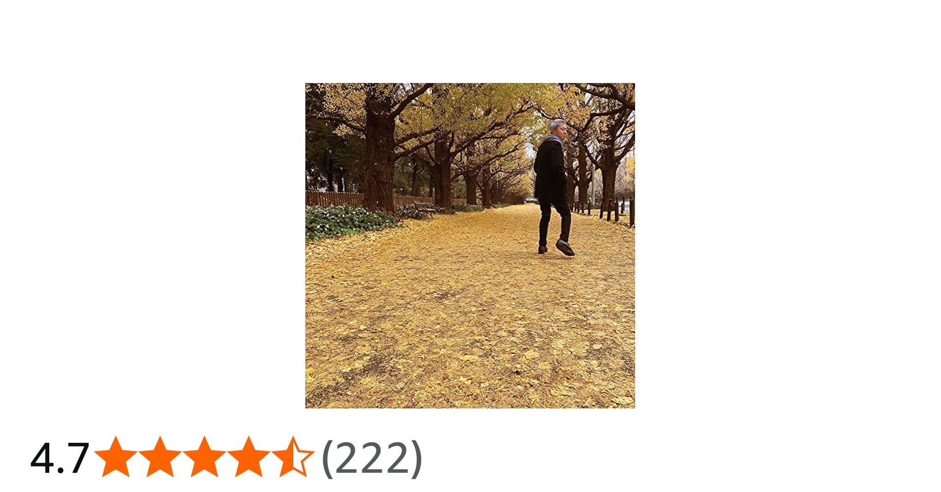 Amazon.co.jp: 或る秋の日(受注生産限定アナログ盤)[Analog]: ミュージック