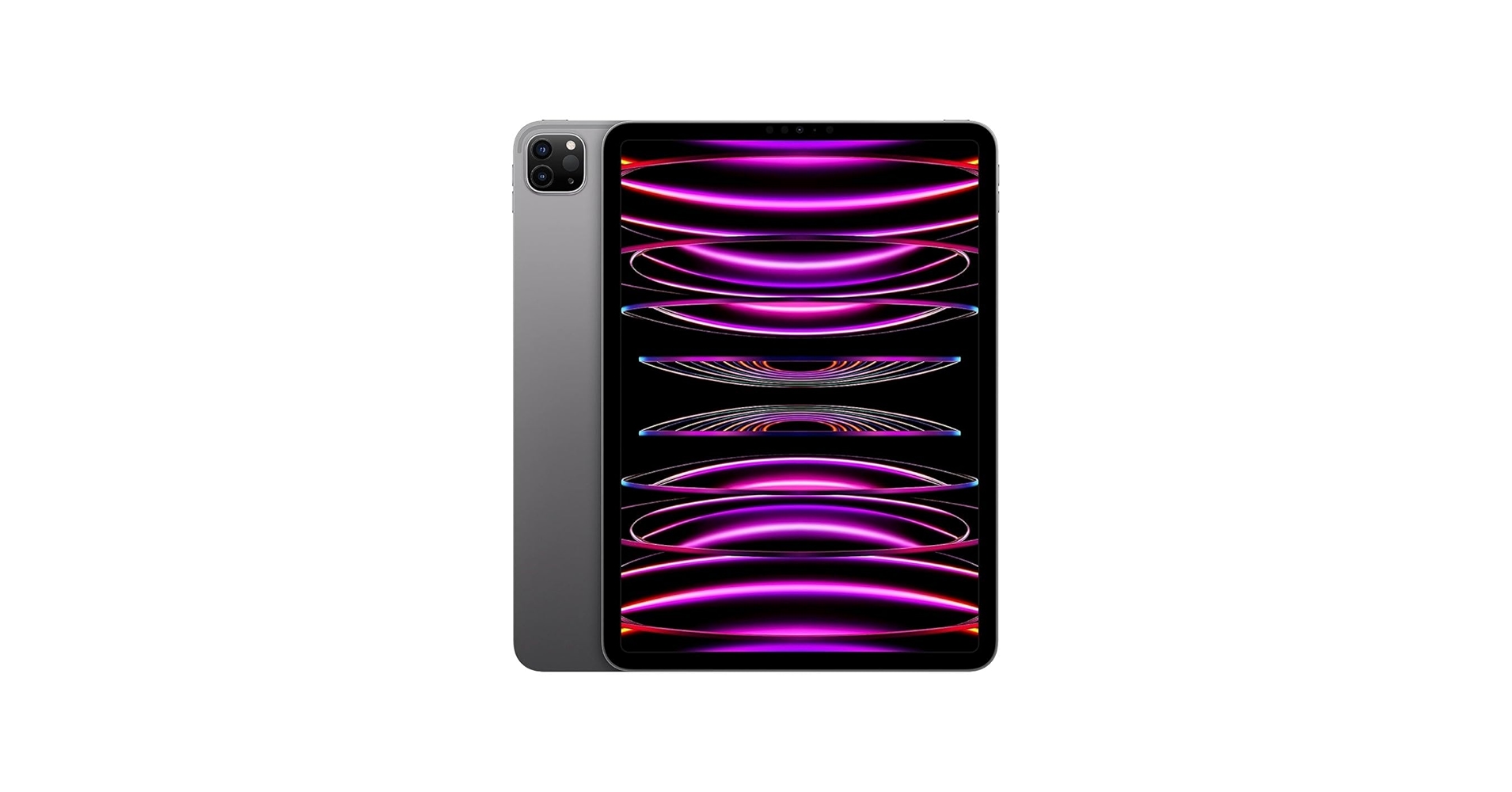 Amazon.com : Apple 2022 iPad Pro 11-inch, Wi-Fi + Cellular, 512GB