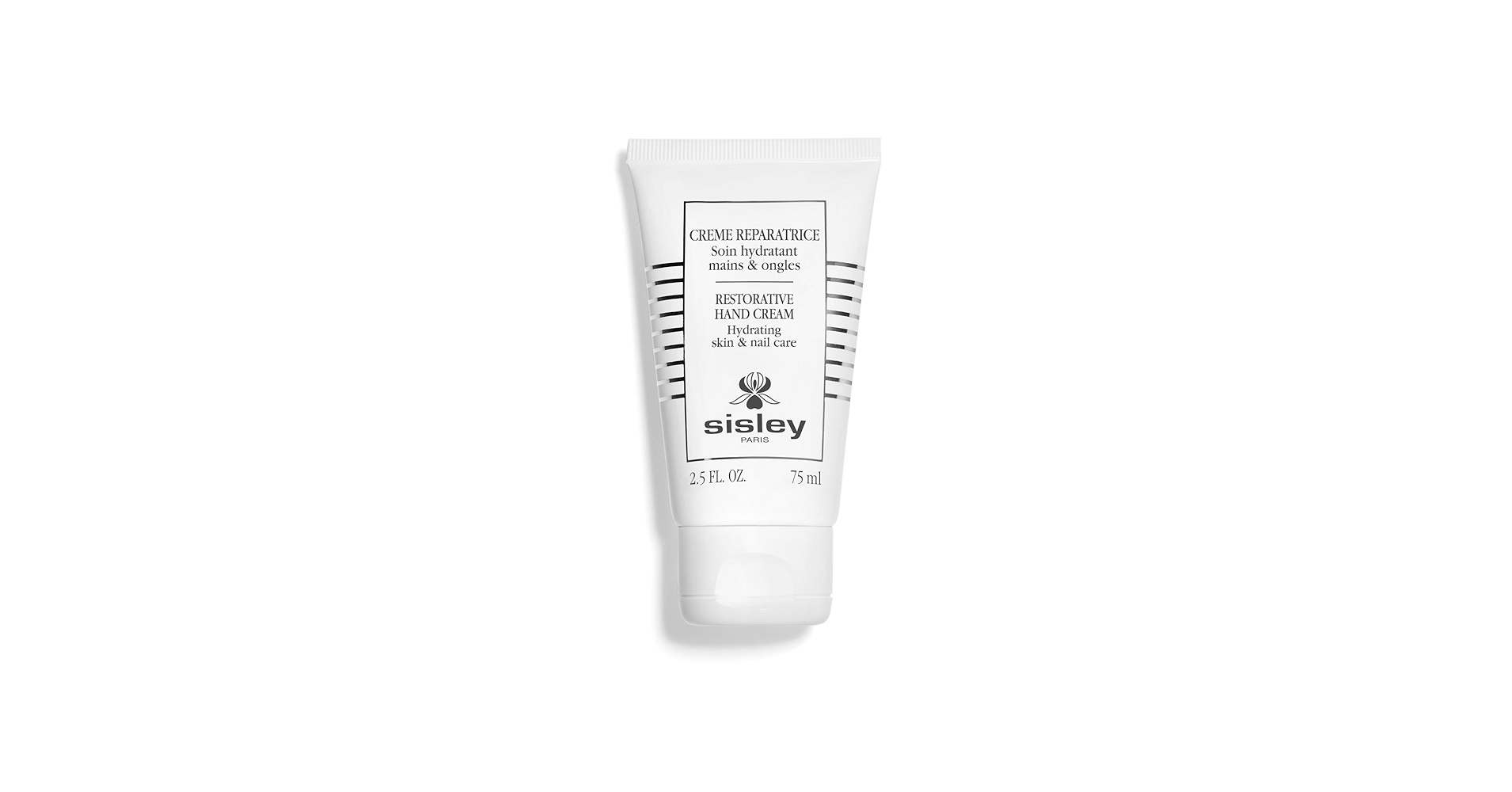 Amazon.com : Sisley Paris Restorative Hand Cream - 75 mL