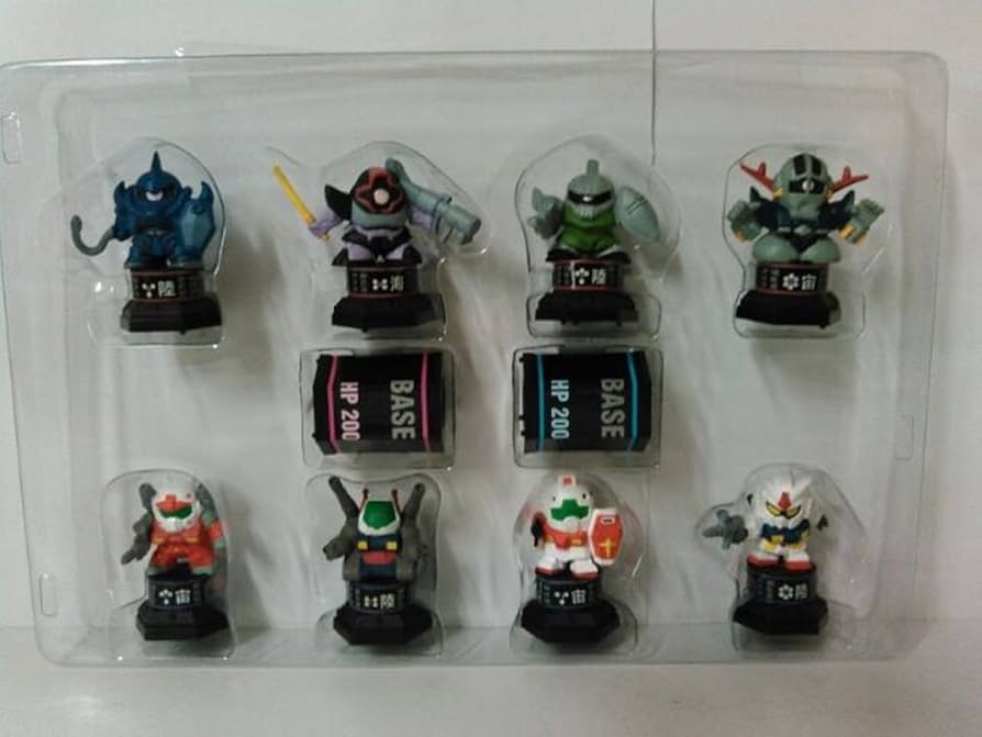 Amazon.co.jp: SDガンダムGジェネレーション デジボードミッション