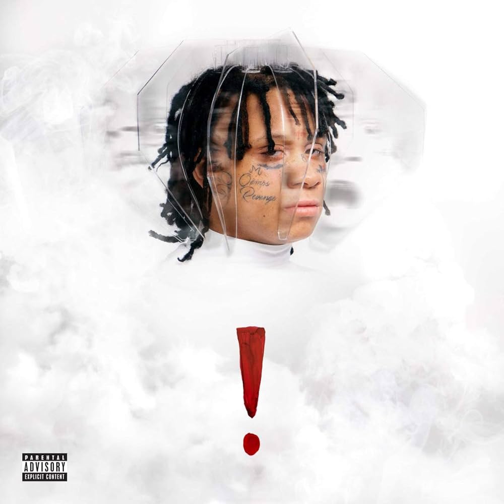 Trippie Redd - ! - Amazon.com Music