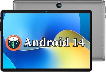 Amazon.co.jp: 【2024年新款発売 アンドロイド タブレット】 BMAX I9