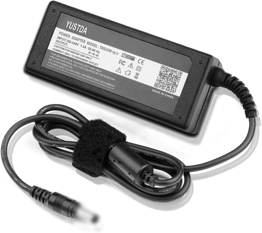 Amazon.com: AC/DC Adapter Compatible with EXFO MAX-710B MAX-715B