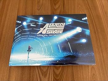 Amazon.co.jp: エイリアンステージアートブックALIEN STAGE ARTBOOK