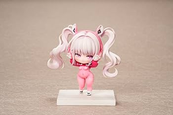 Amazon.co.jp: 勝利の女神：NIKKE SACシリーズ デフォルメフィギュア