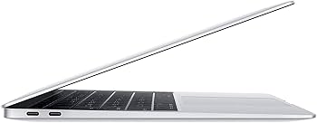 Amazon.com: Apple Mid 2019 MacBook Air with 1.6GHz Intel Core i5