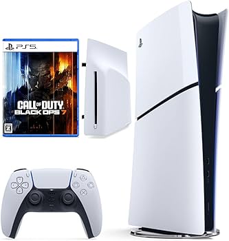 Amazon.co.jp: PlayStation 5 デジタル・エディション日本語専用モデル