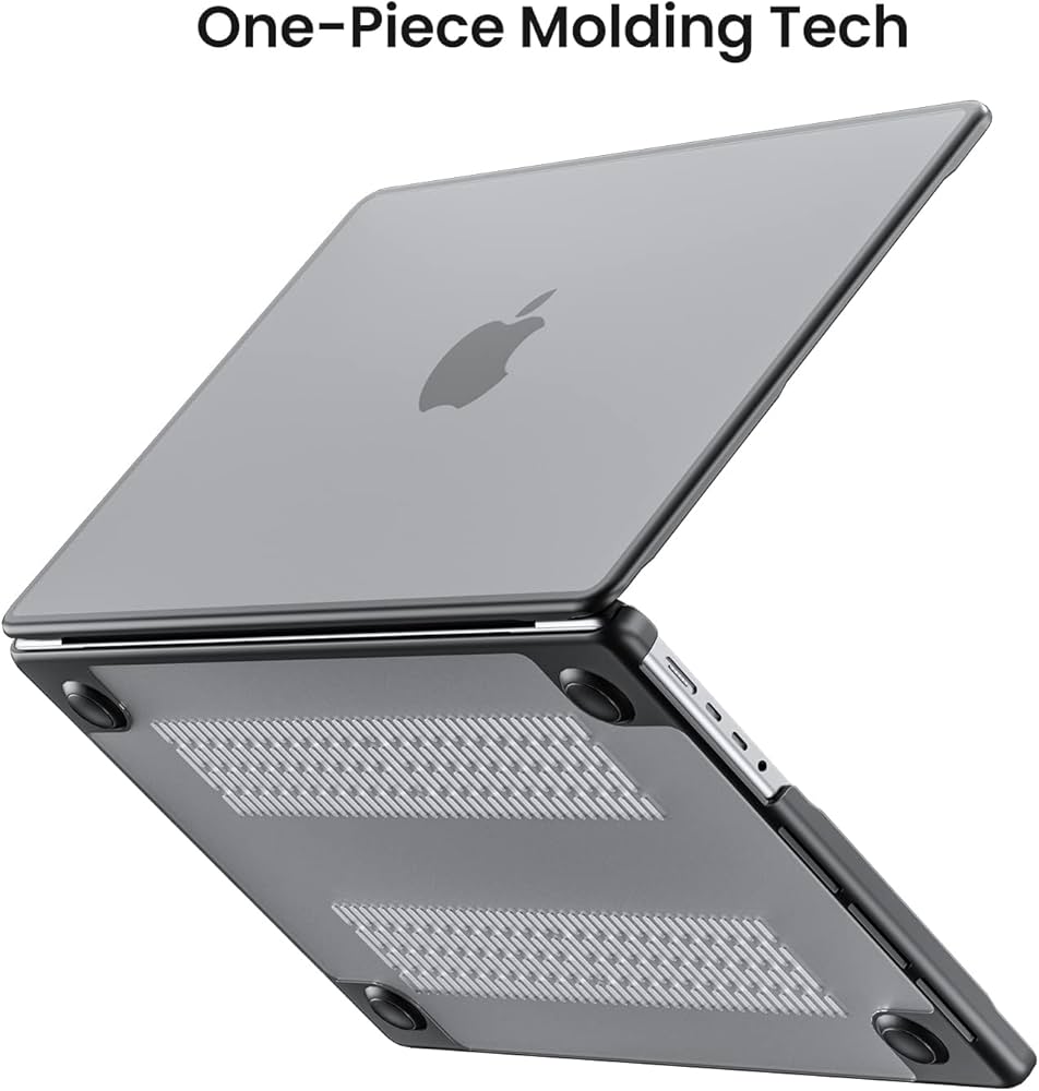 Amazon.com: INVZI MacBook Pro 14 inch Case 2021 2022 2023 Release