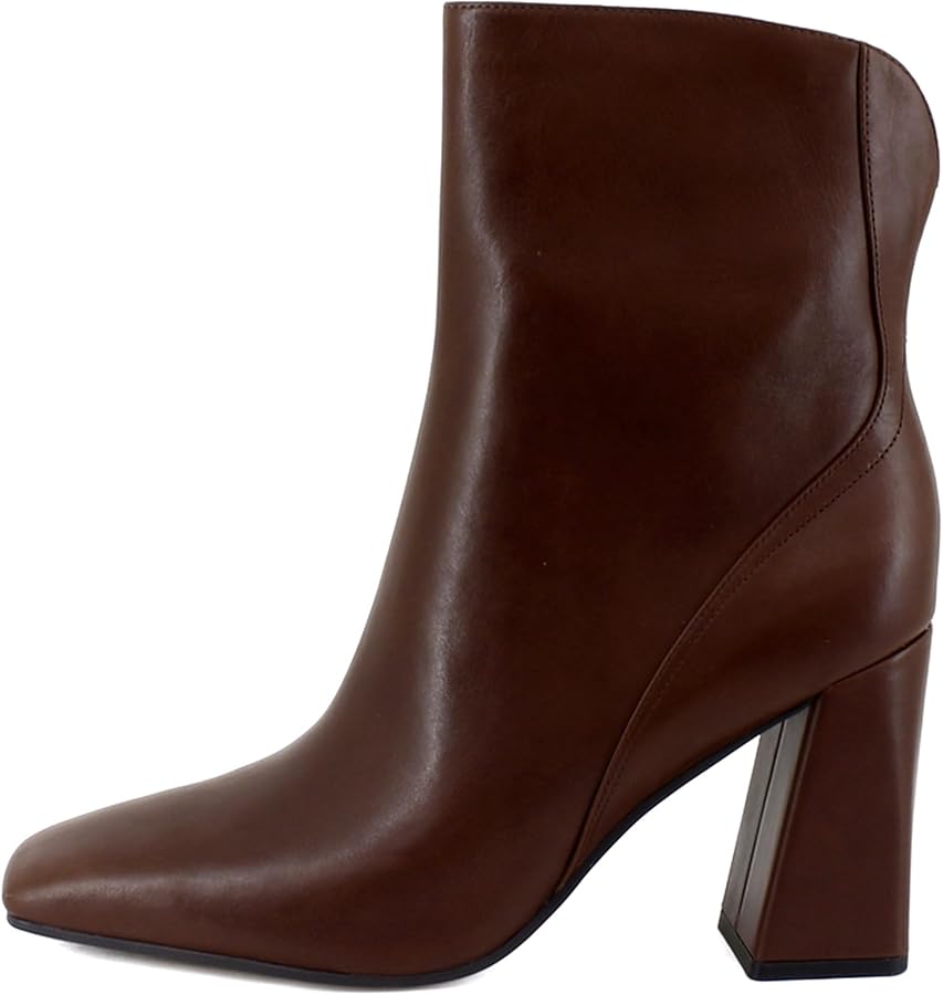 Amazon.com | Naturalizer 27 Edit Lexi Cappuccino Leather 11 M (B