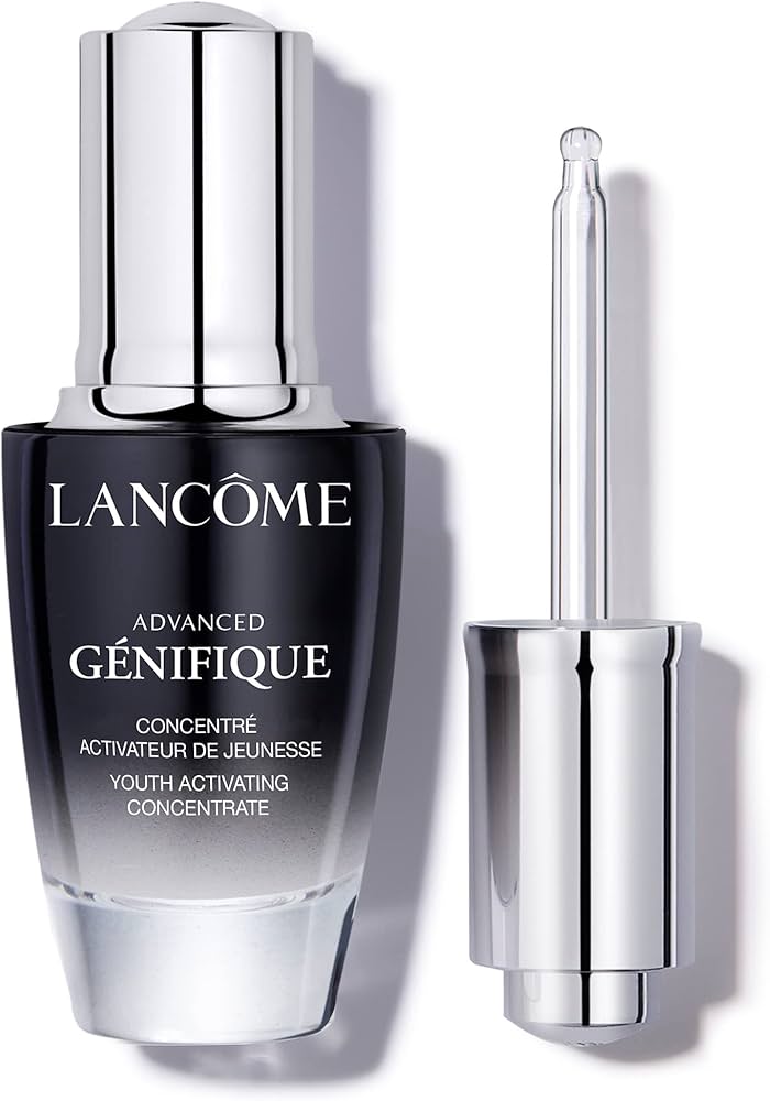 Amazon.com: Lancôme Advanced Génifique Radiance Boosting Anti