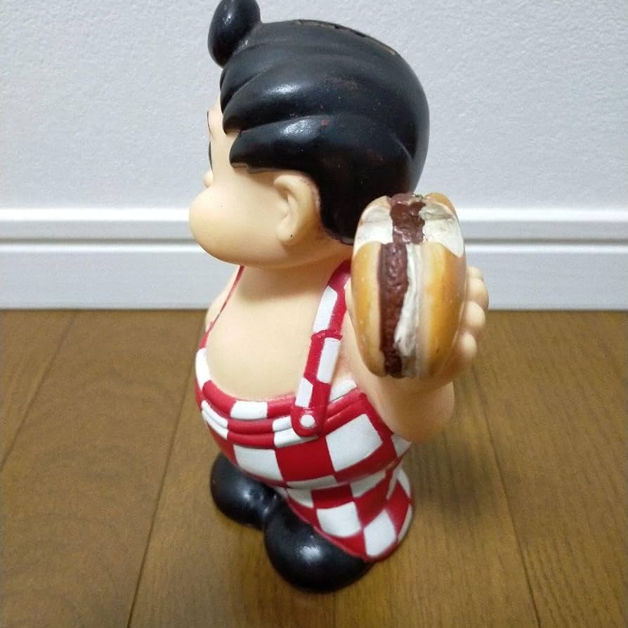 Amazon.co.jp: 60周年記念 ビッグボーイ : おもちゃ