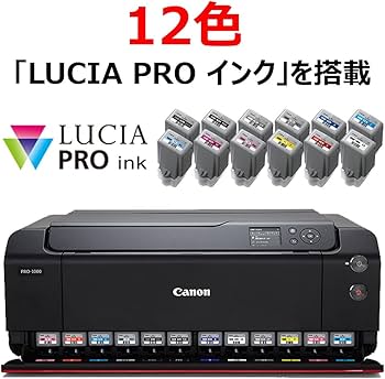 Amazon.co.jp: キヤノン Canon インクジェット大判プリンター