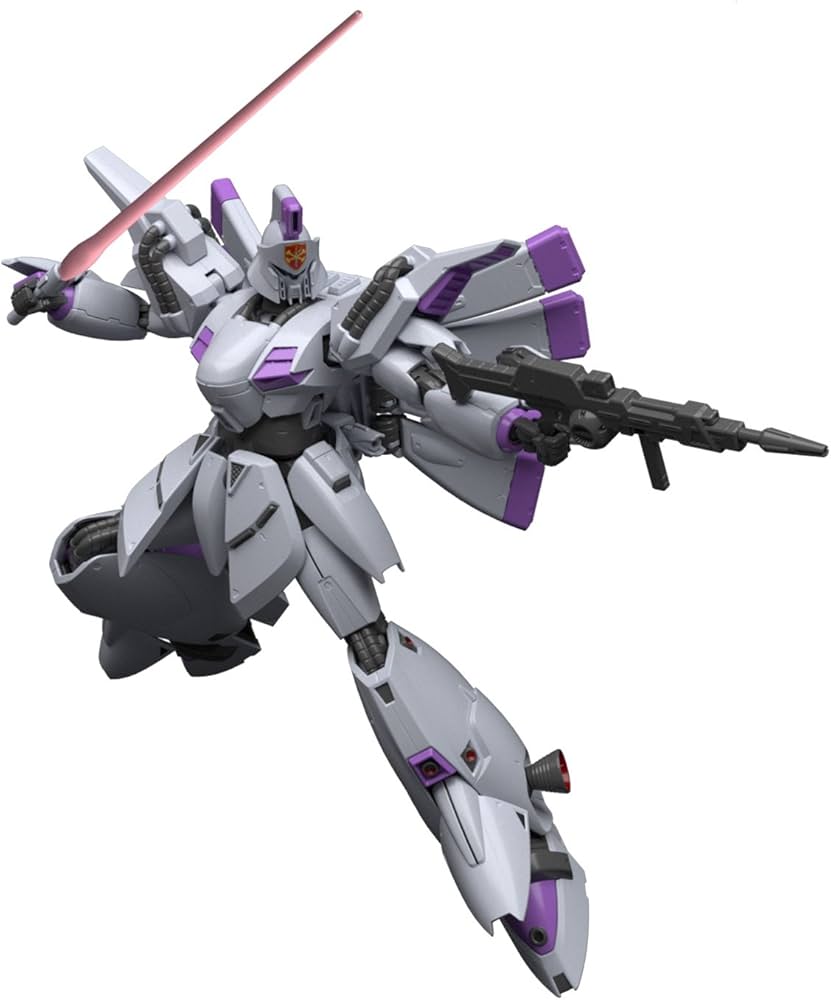 Amazon | RE/100 機動戦士ガンダムF91 ビギナ・ギナ 1/100スケール
