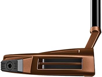 Amazon.co.jp: テーラーメイド(TAYLOR MADE) パター SPIDER X