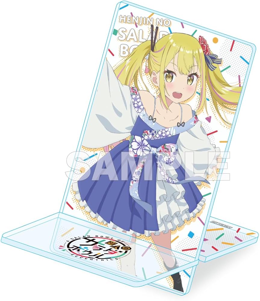 Amazon.co.jp: 【Amazon.co.jp限定】変人のサラダボウル Blu-ray BOX