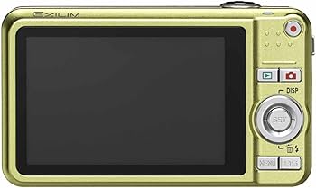 Amazon.co.jp: CASIO デジタルカメラ EXILIM (エクシリム) EX-Z80