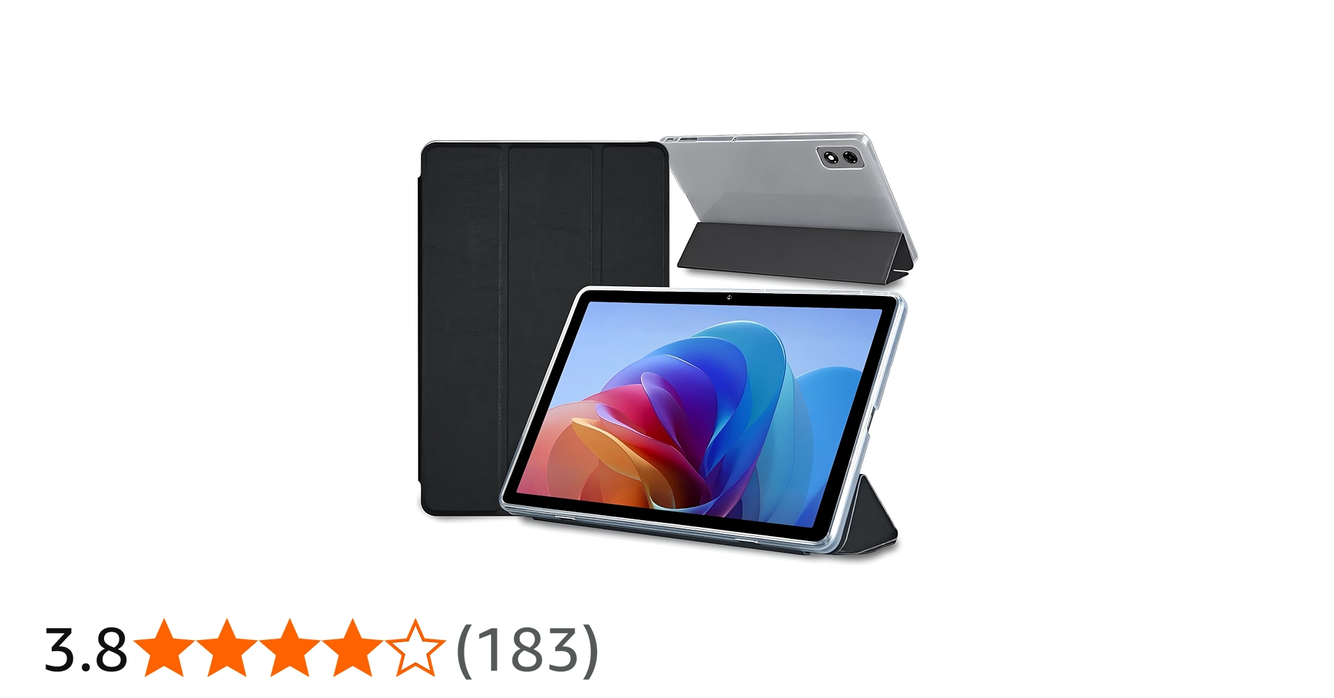 Amazon.co.jp: BNCF Bpad 10 10.1インチ タブレットケース 耐久性 軽量