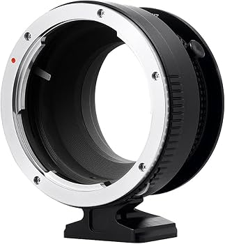 Amazon | SHOTEN マウントアダプター (ペンタックス645［DAレンズ対応