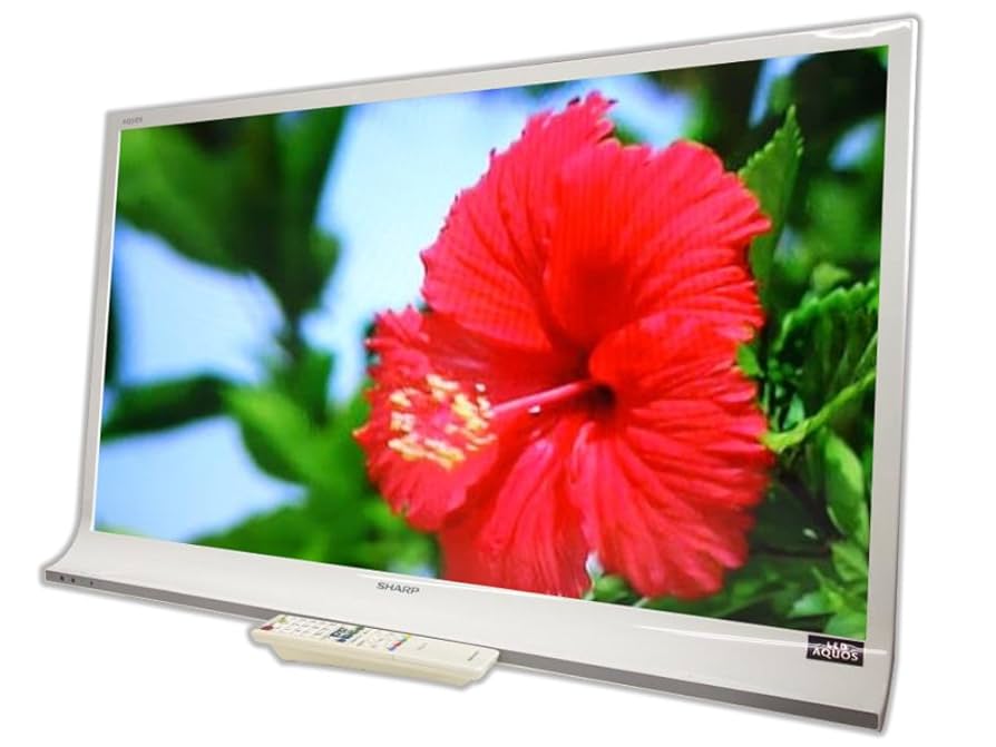 Yusuke SHARP 4T-C40CL1 40インチ 液晶テレビ Amazon | シャープ 40V型