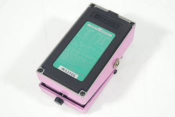 Amazon | BOSS / HF-2 Hi Band Flanger [ギター用フランジャー