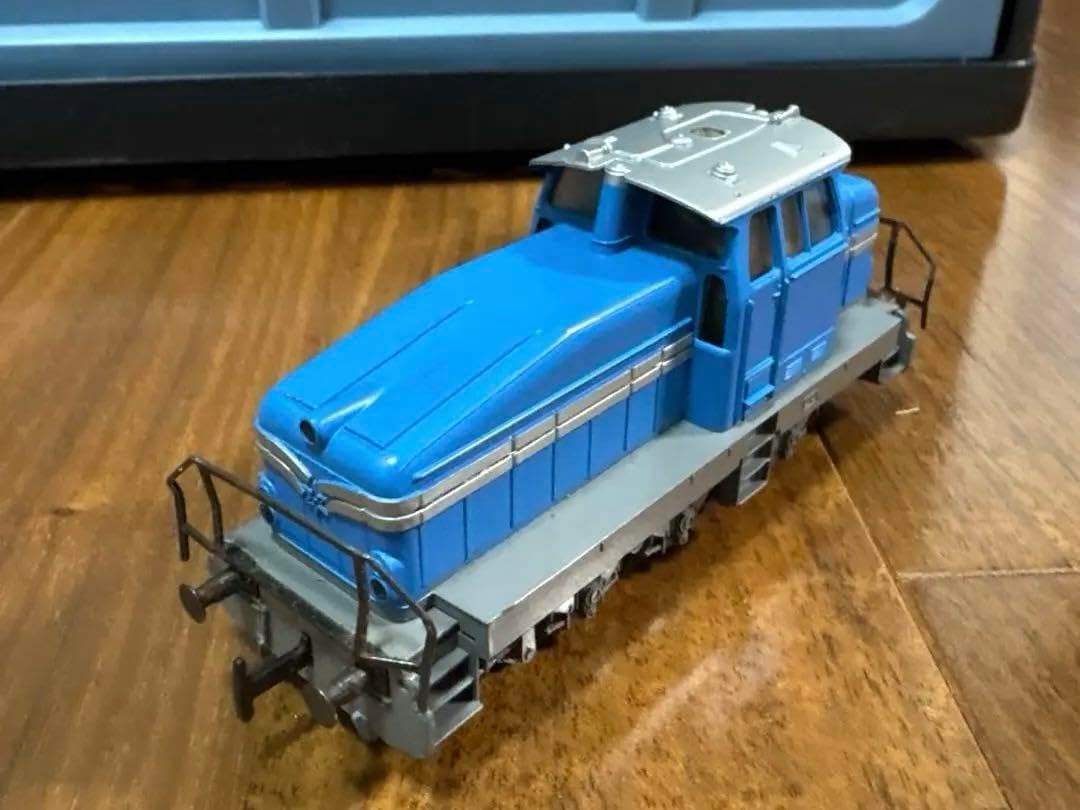 メルクリンHOゲージ 青い機関車 3078 marklin メルクリン HOゲージ