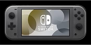 Amazon.co.jp: 【整備済み品】 Nintendo Switch Lite 本体 ディアルガ