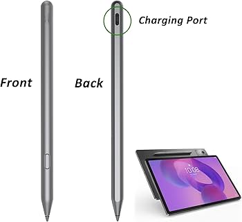 Amazon.co.jp: Lenovo Tab Pen Pro用タブペンプラス Lenovo Yoga Tab