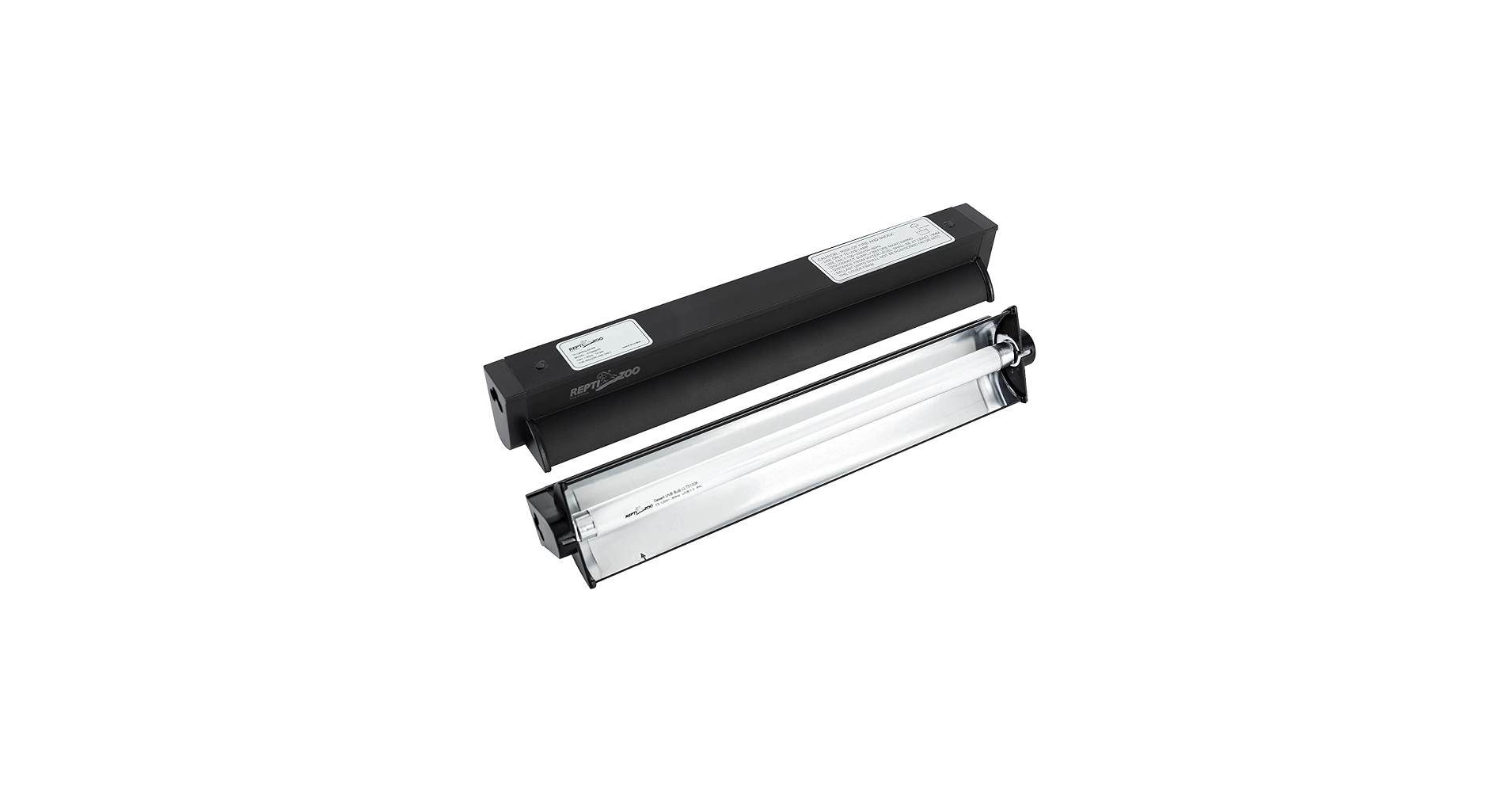 Amazon.com: REPTI ZOO 8W Reptile T5 HO UVB Lighting Combo Kit, 12