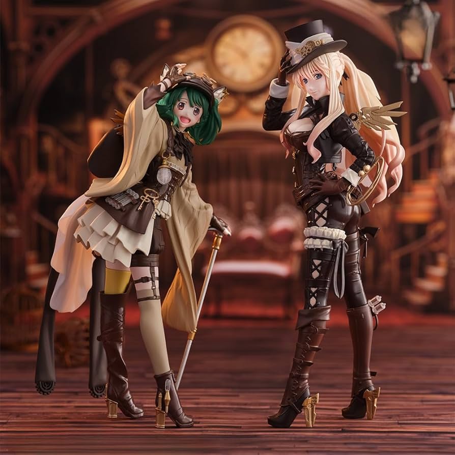 早乙女アルト アクリルスタンド アクリルキーホルダー オシャレ