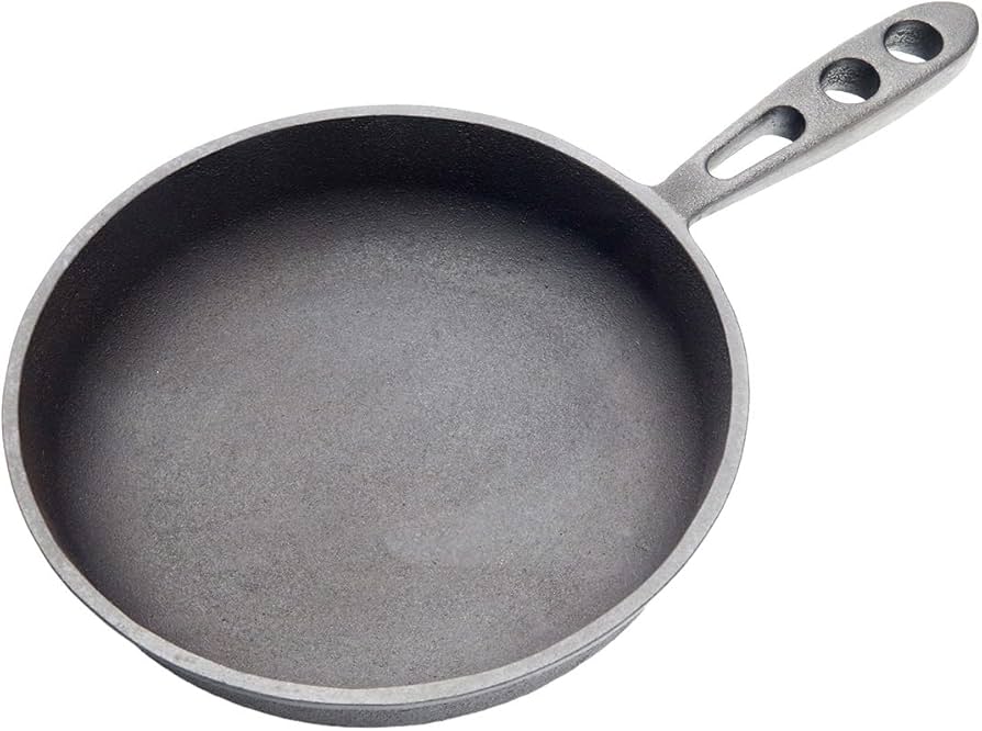 Amazon | ノーブランド品 おもいのフライパン 20cm 石川鋳造株式会社