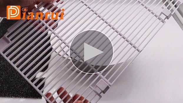 Amazon.com: Dianrui RV A/C Vent Cover for Dometic AC Cover