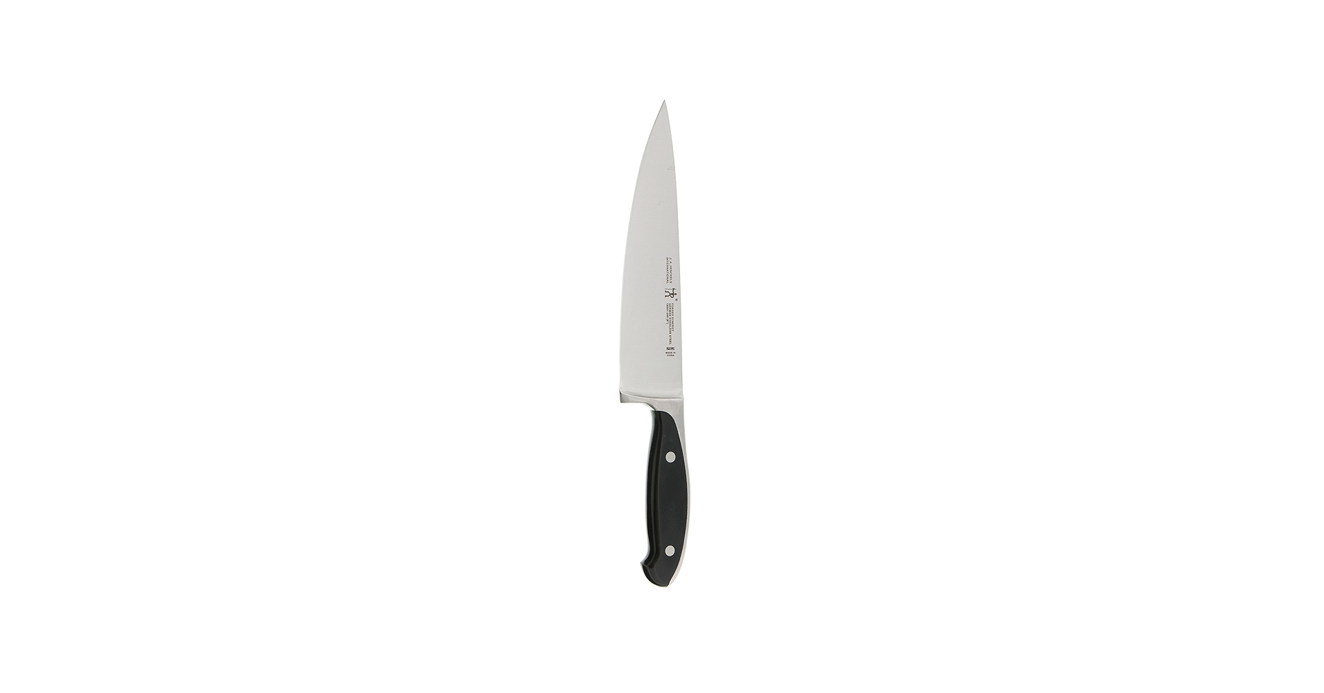 Amazon.com: HENCKELS Forged Synergy 8-inch Chef's Knife: Chefs