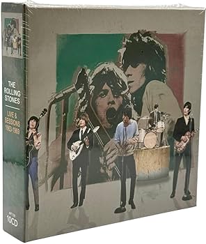 The Rolling Stones, The Rolling Stones, The Rolling Stones - The