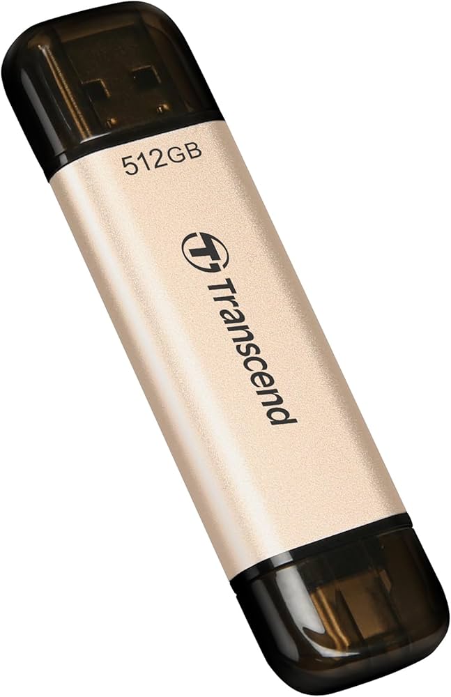 Amazon | トランセンドジャパン トランセンド 高速・高耐久USBメモリ