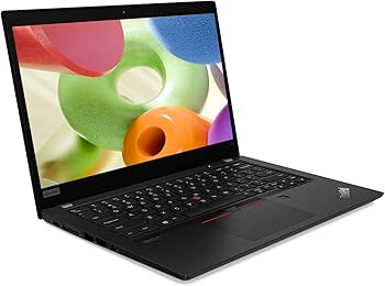 Amazon.com: Lenovo ThinkPad X13 Gen1 Laptop, 13.3