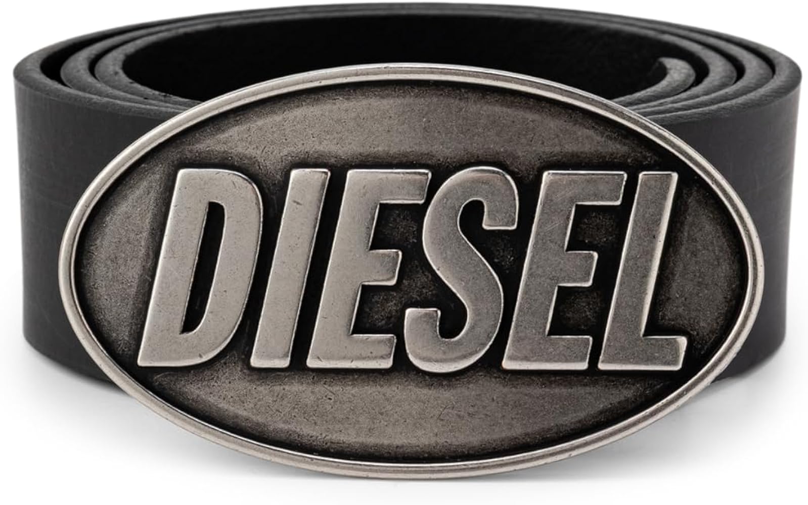Amazon.co.jp: [Diesel] [ディーゼル] メンズ ベルト X10162P6940
