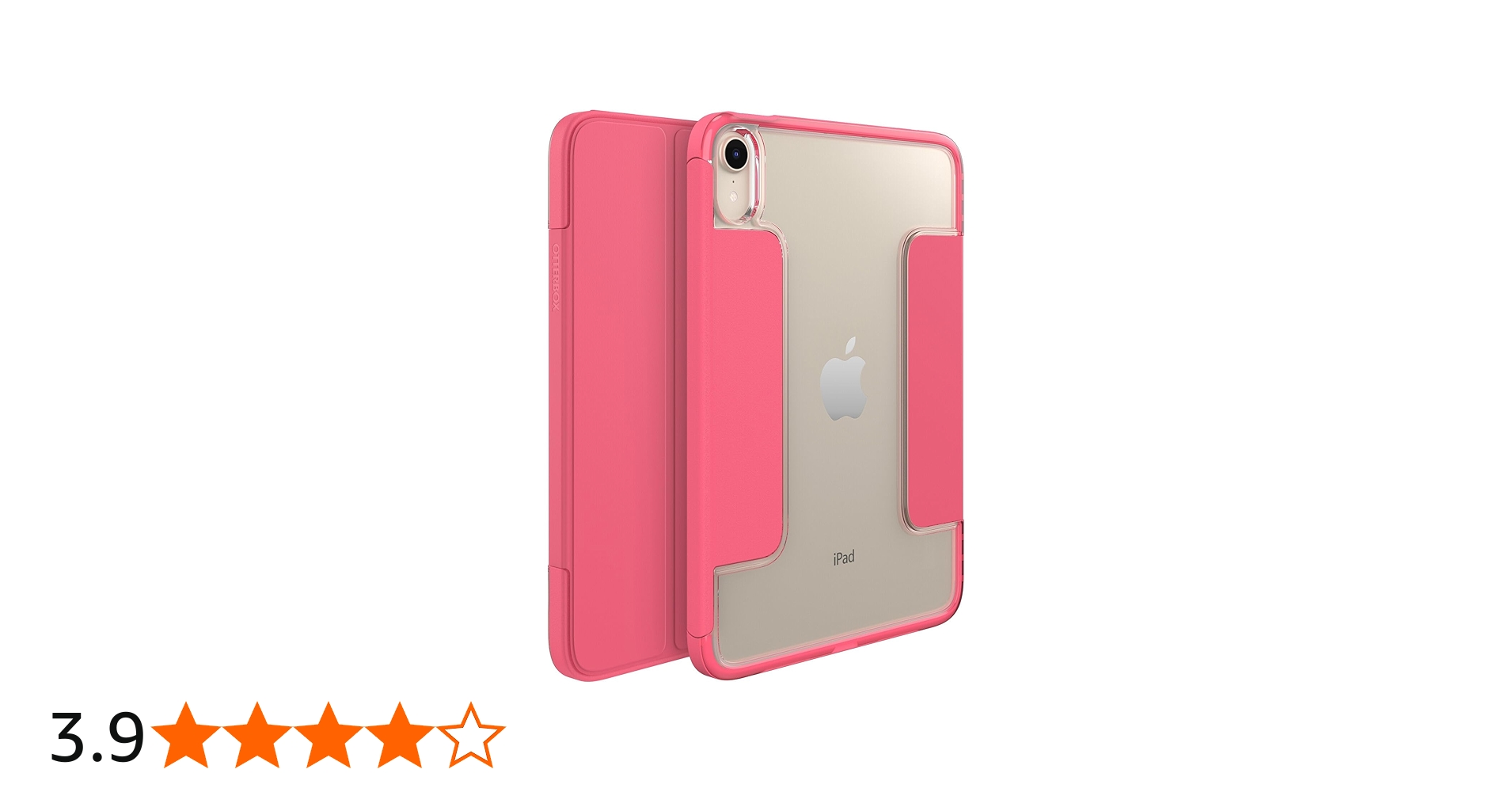 Amazon.co.jp: OtterBox - Symmetry 360 Eliteケース 8.3インチ iPad